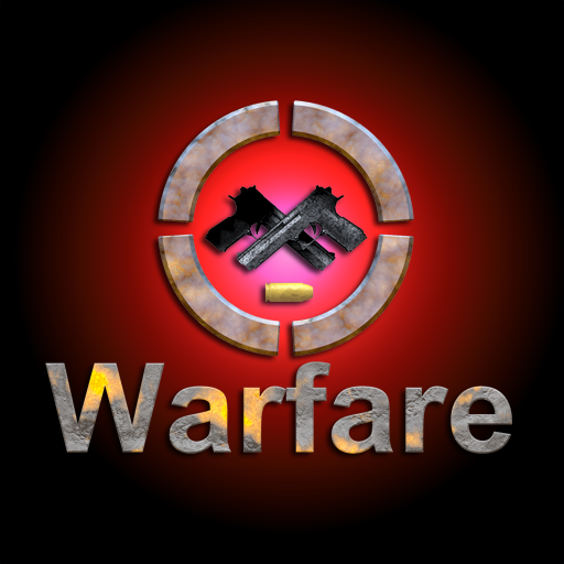 Warfare Elite VR